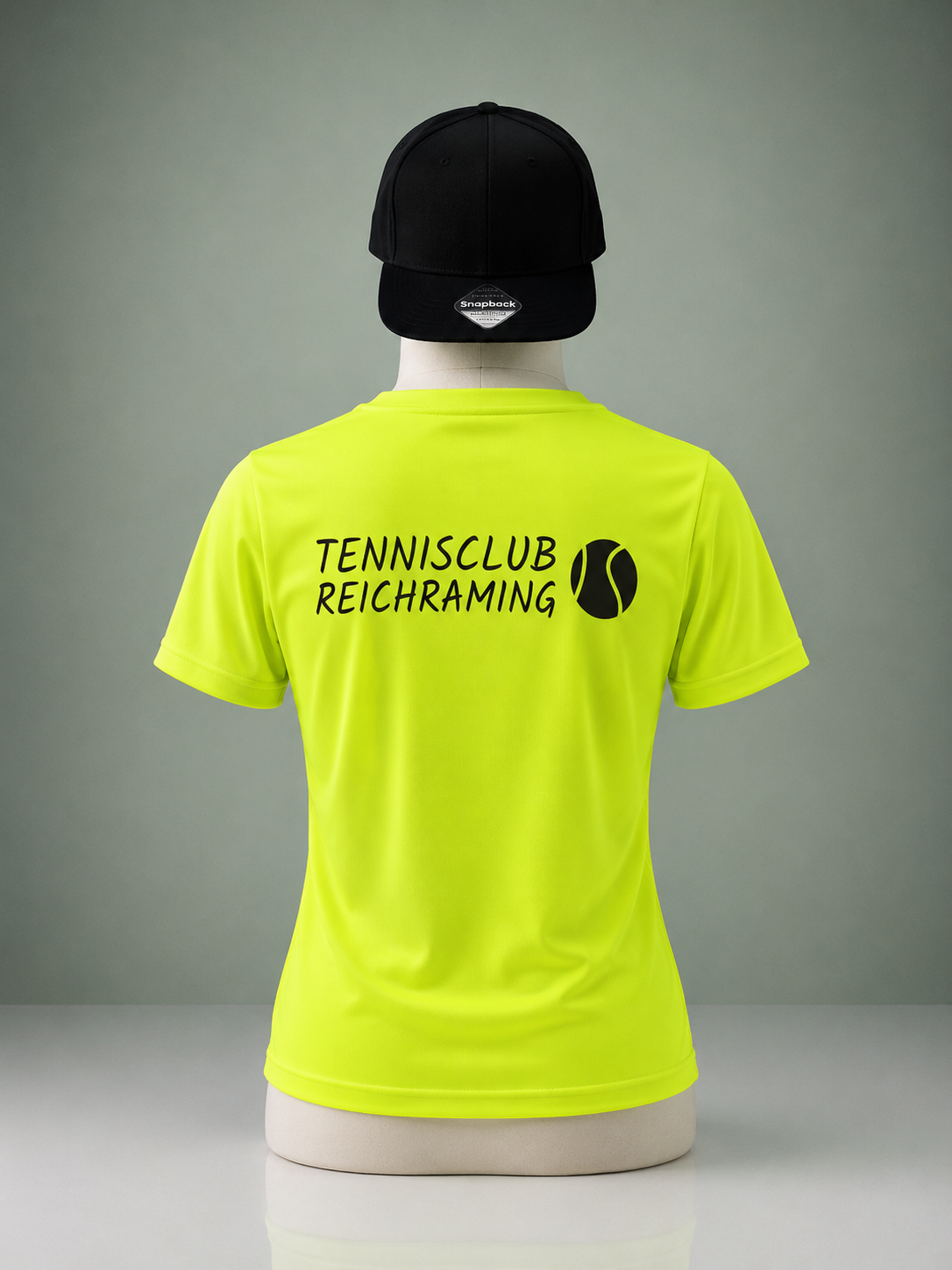Vereinstrikots TC Reichraming – K&K Stick&Druck OG